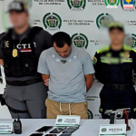 Luis Argiro Cossio, alías El Guajiro, el sicario del clan del golfo ruta Noticias