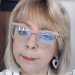 Magistrada de Cartagena Catalina del Carmen Ramírez Ruta Noticias