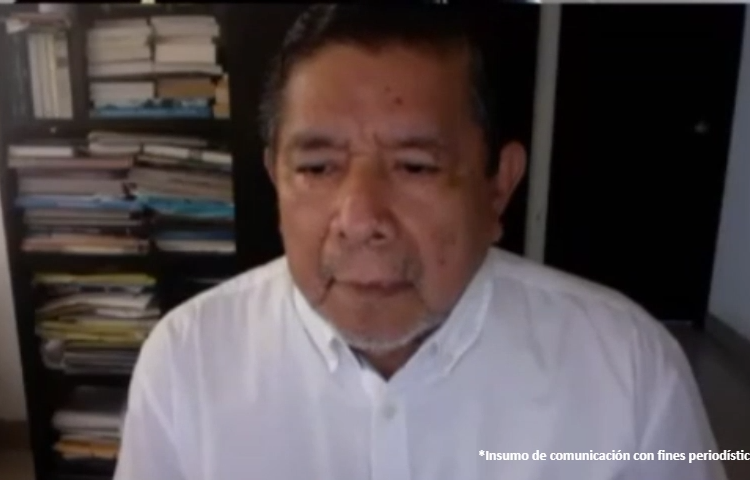 Magistrado Jorge Eliécer Mola, del Tribunal Superior de Barranquilla, acusado Ruta Noticias