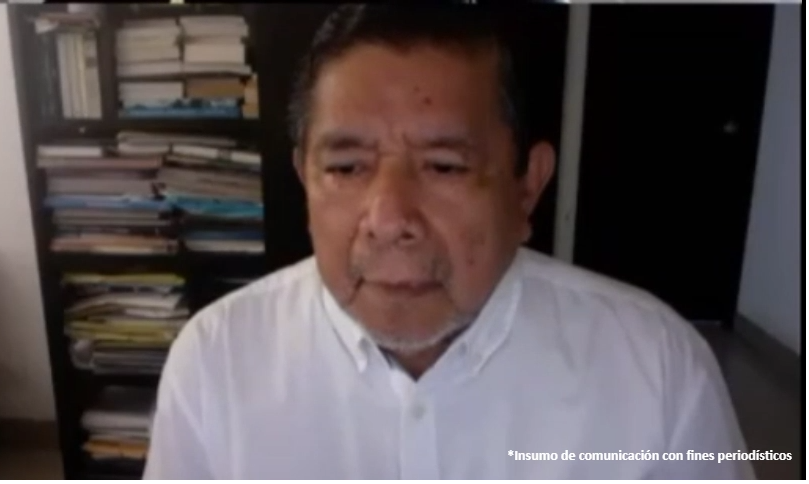 Magistrado Jorge Eliécer Mola, del Tribunal Superior de Barranquilla, acusado Ruta Noticias