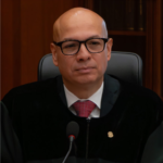 Magistrado Iván Mauricio Lenis Ruta Noticias