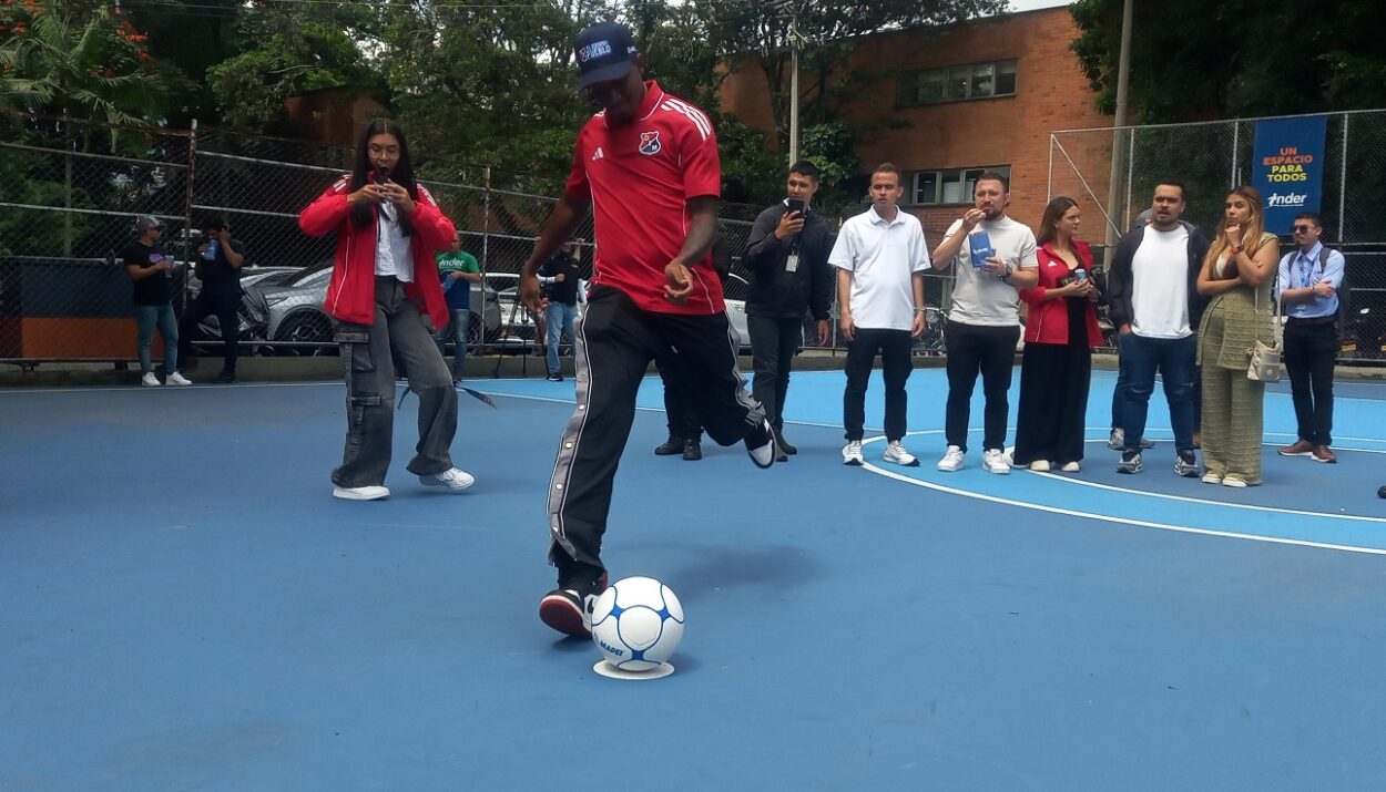 Multinacional italiana MAPEI Inder Ruta Noticias