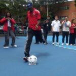 Multinacional italiana MAPEI Inder Ruta Noticias