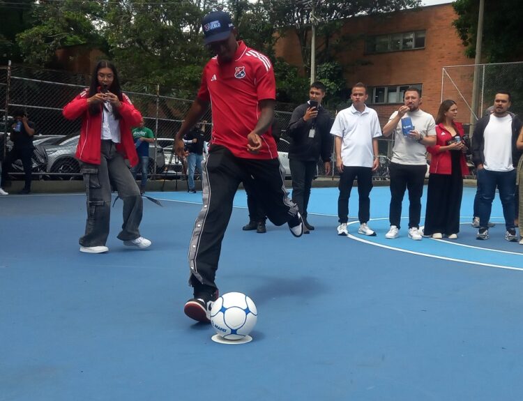 Multinacional italiana MAPEI Inder Ruta Noticias