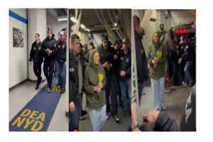 Nicolás Maduro y Cilia Flores Ruta Noticias