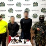 operativo contra el Clan del Golfo en Urrao Ruta Noticias