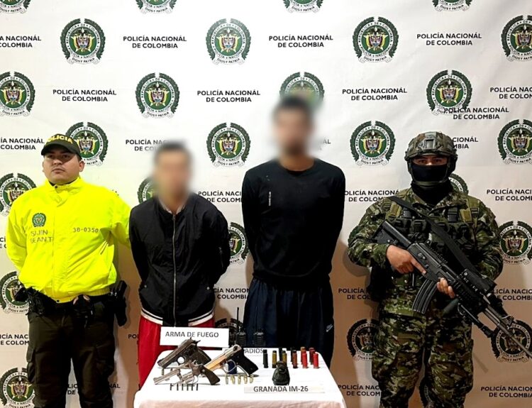 operativo contra el Clan del Golfo en Urrao Ruta Noticias