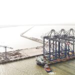 Puerto Antioquia marca cargue Ruta Noticias