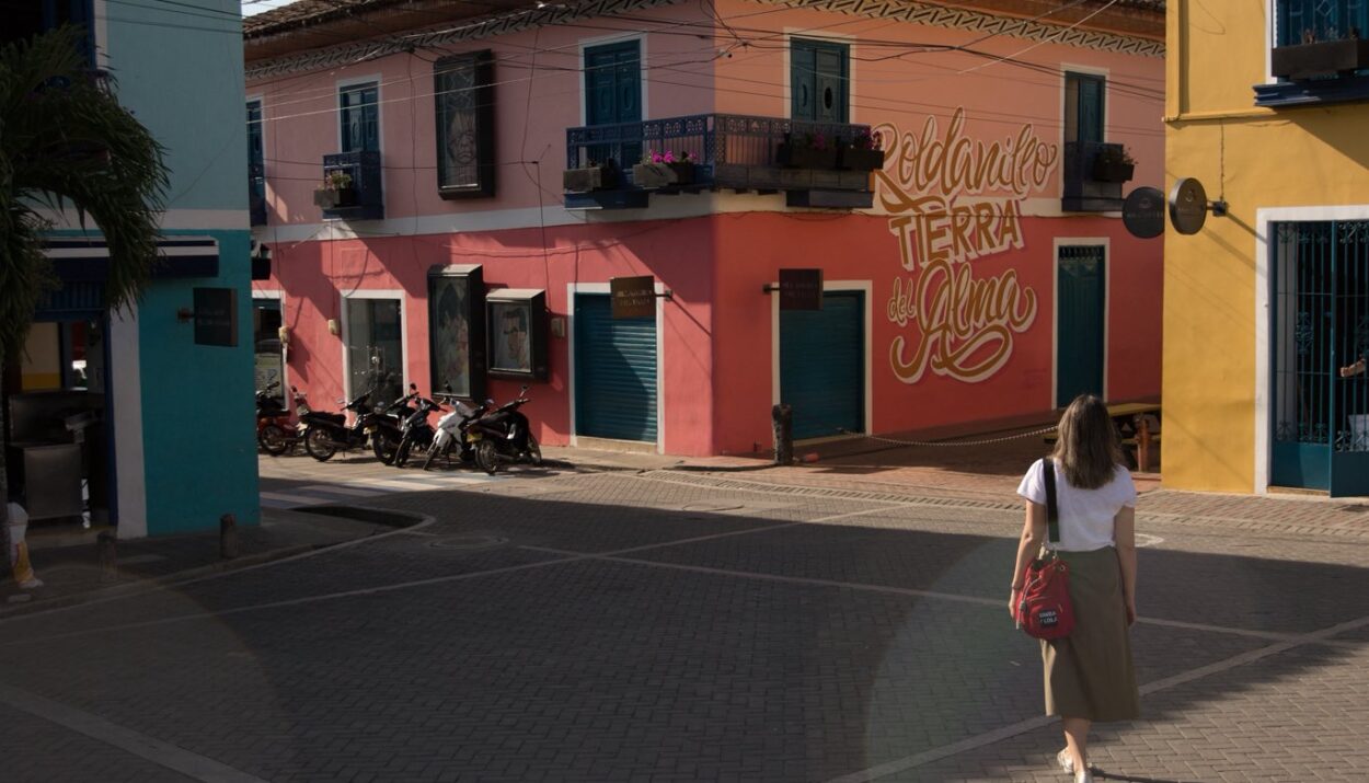 Roldanillo 450 años Ruta Noticias