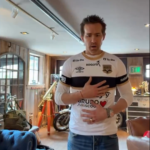 Ryan Reynolds Internacional de Bogotá Ruta Noticias