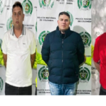 extraditados 4 colombianos por narcotráfico Ruta Noticias