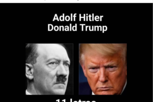 Donald Trump no es Hitler Invasión de Estados Unidos a Cuba Ruta Noticias