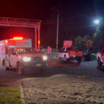 crimen en la zona rosa de Urrao Ruta Noticias