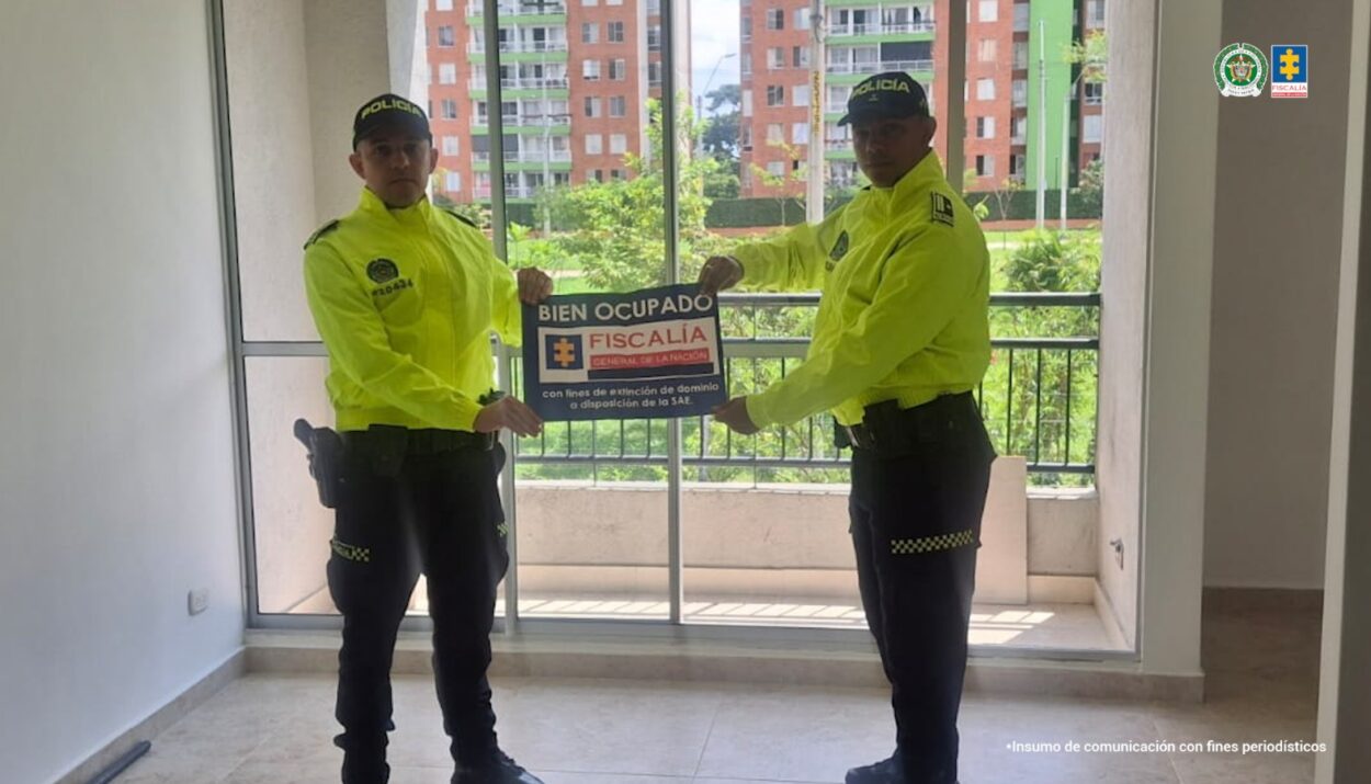 Valentina Forero Alvarez afronta un juicio por lavado de activos en USA Ruta Noticias