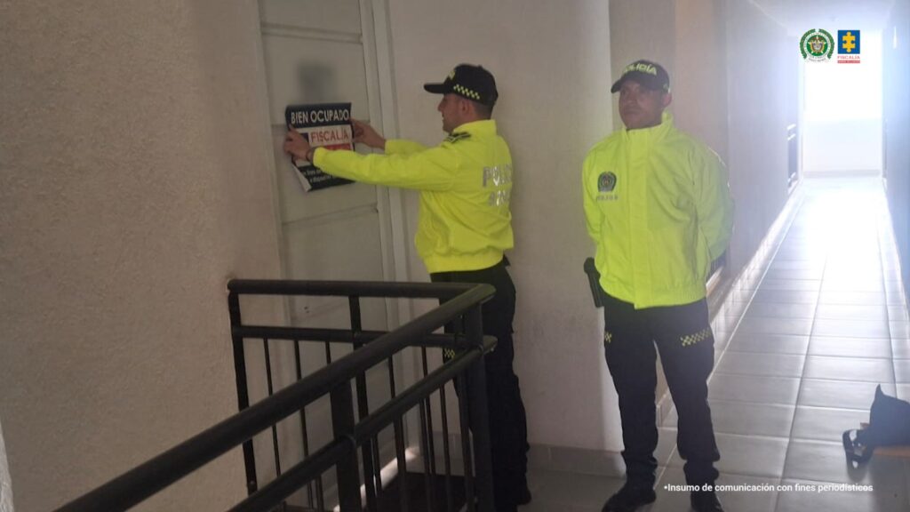 Valentina Forero Alvarez afronta un juicio por lavado de activos en USA Ruta Noticias