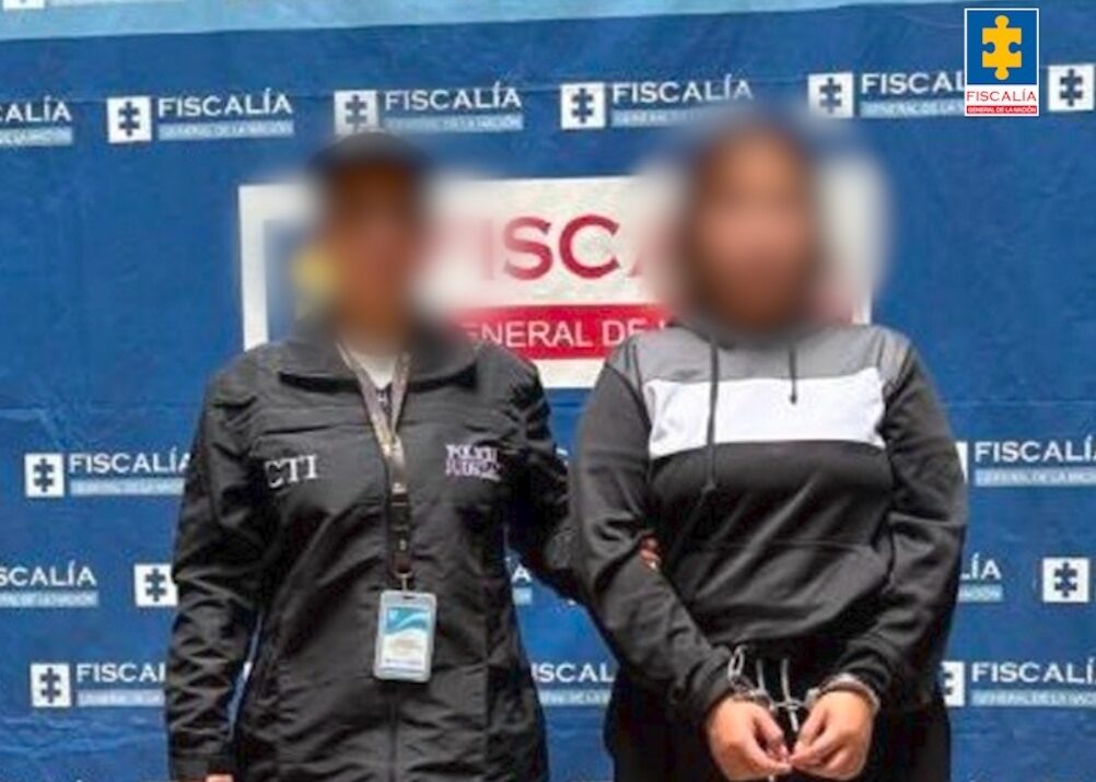 Violencia contra los niños en Medellín condenada a 37 años Ruta Noticias