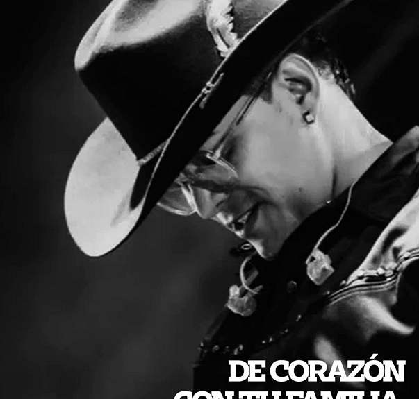 sueño de Yeison Jiménez Ruta Noticias