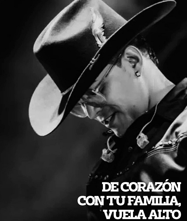 sueño de Yeison Jiménez Ruta Noticias