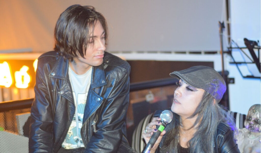 Yimark ft. Mark Darkjewel presentan Ruta Noticias