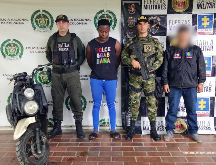 abusador serial que atacó a 9 mujeres en el Valle del Cauca Ruta Noticias