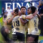 Águilas Doradas ya Ruta Noticias