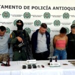 Luis Argiro Cossio, alias El Guajiro Ruta Noticias