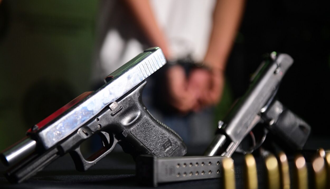 extorsionar a su mamá Ruta Noticias