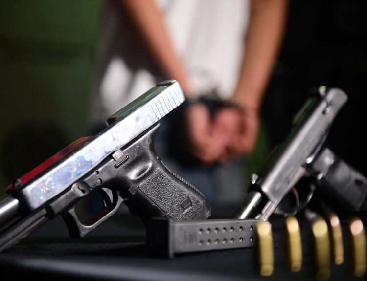 extorsionar a su mamá Ruta Noticias