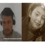 crimen de la niña Laura Valentina Zambrano Ruta Noticias