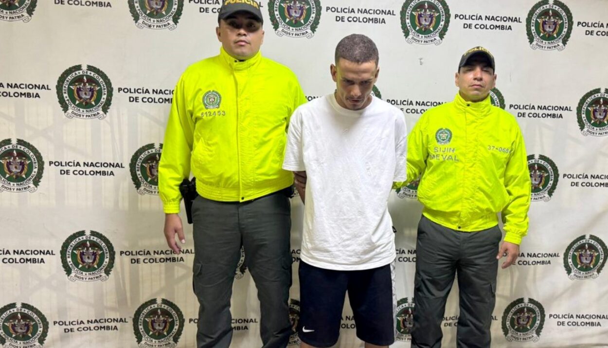 ataque armado en el Barrio La Esperanza Alais Sopotropo Ruta Noticias