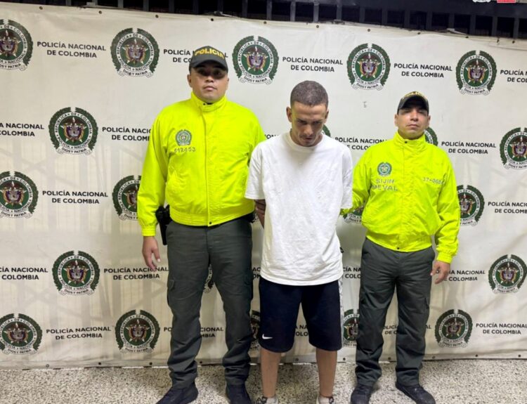 ataque armado en el Barrio La Esperanza Alais Sopotropo Ruta Noticias