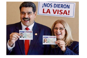 venezolanos celebran la captura de Nicolás Maduro Ruta Noticias