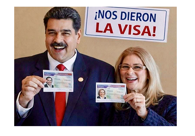 venezolanos celebran la captura de Nicolás Maduro Ruta Noticias