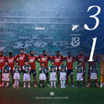 El Medellín Cali Ruta Noticias