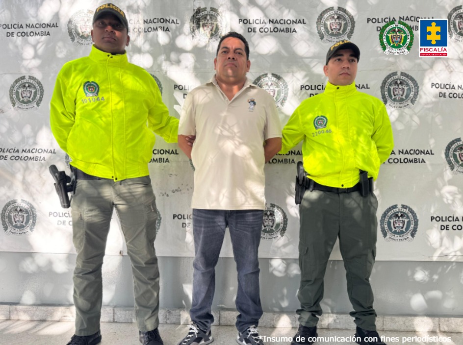 extraditados 4 colombianos por narcotráfico Ruta Noticias