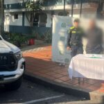 se robaron una camioneta Toyota en Medellín Ruta Noticias