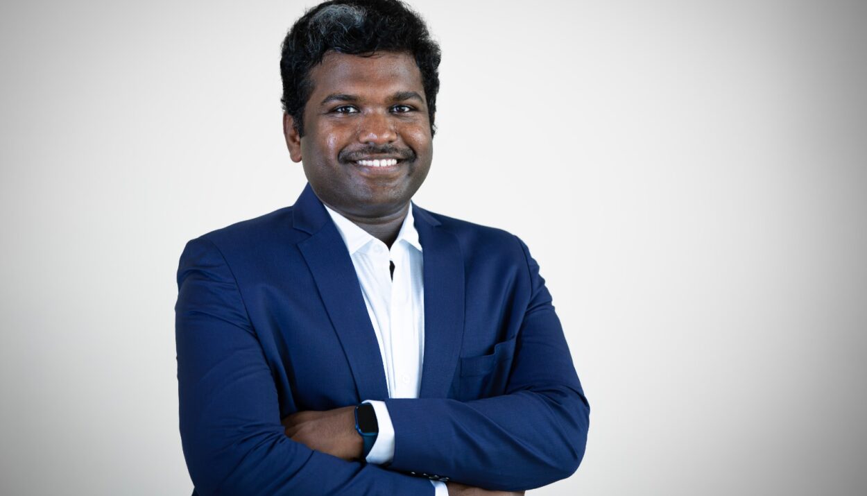 inteligencia artificial en las empresas Ramprakash Ramamoorthy, Director de Investigación en IA en Zoho Ruta Noticias