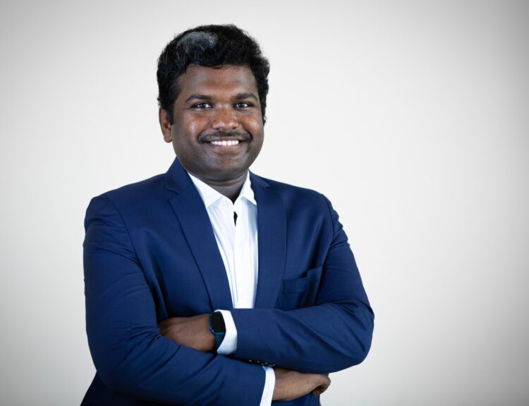 inteligencia artificial en las empresas Ramprakash Ramamoorthy, Director de Investigación en IA en Zoho Ruta Noticias