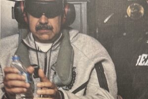 Nicolás Maduro DEA Ruta Noticias