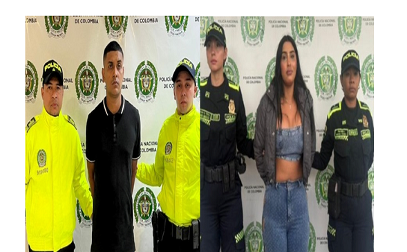 red que explotaba a jóvenes colombianas en Oslo Ruta Noticias