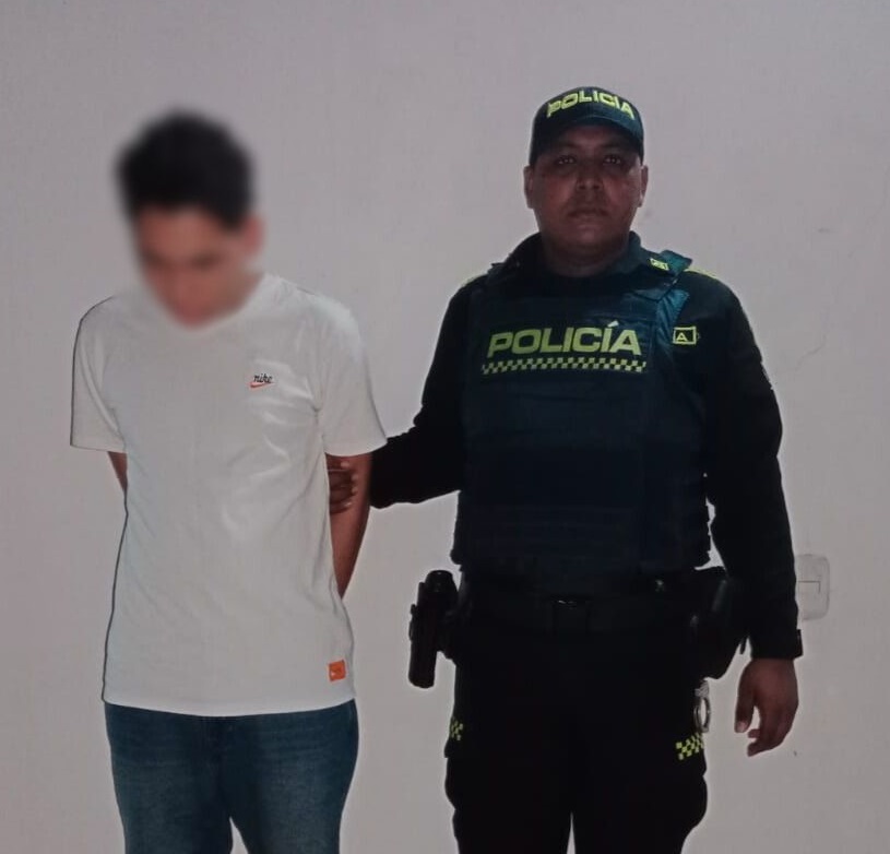 red dedicada al hurto a turistas en Medellín Ruta Noticias