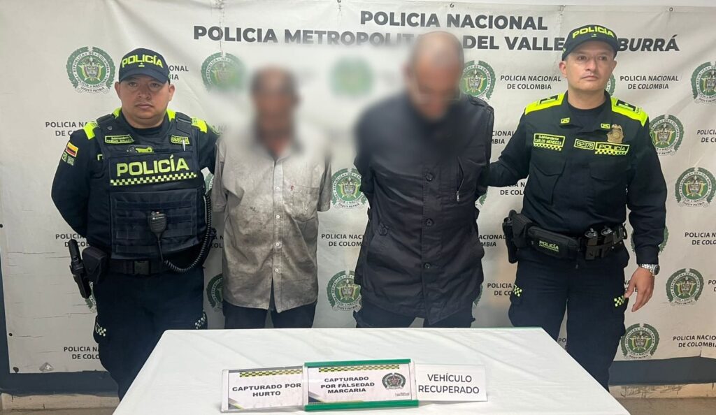 se robaron una camioneta Toyota en Medellín Ruta Noticias