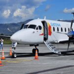Tragedia del HK 4709 de Satena tragedia del avión de Satena HK 4709 Ruta Noticias