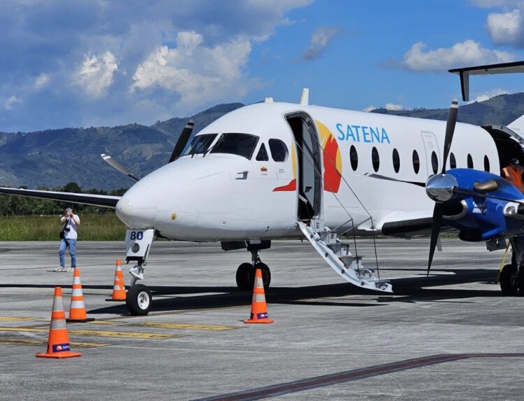 Tragedia del HK 4709 de Satena Ruta Noticias