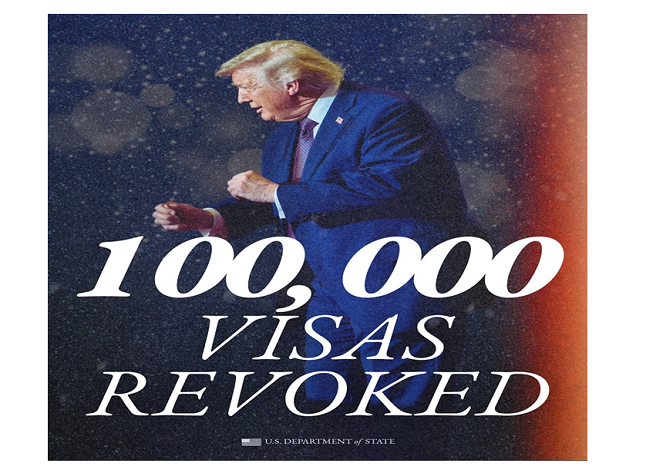 Visas USA para trabajadores y residentes Ruta Noticias