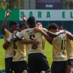 tiempo de Águilas Doradas Ruta Noticias