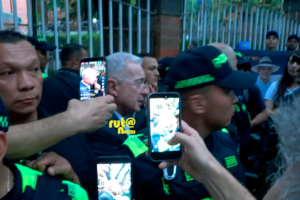 Álvaro Uribe sigue de Álvaro Uribe Vélez Ruta Noticias
