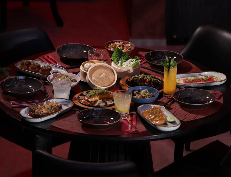 Año Nuevo Chino 2026 Ruta Noticias