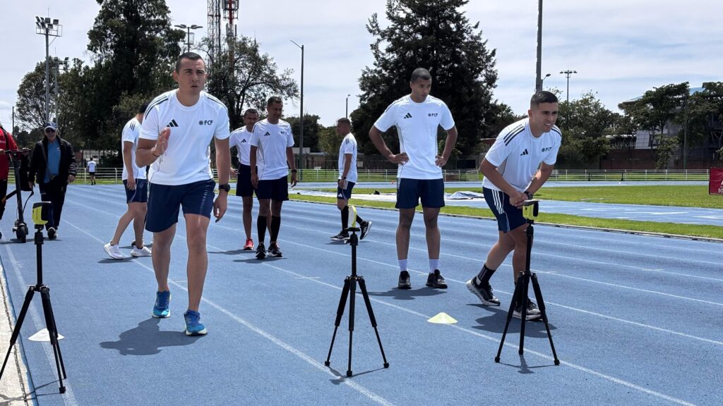 Árbitros de Colombia Ruta Noticias