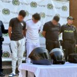 Asaltantes de turistas extranjeros en Medellín Ruta noticias